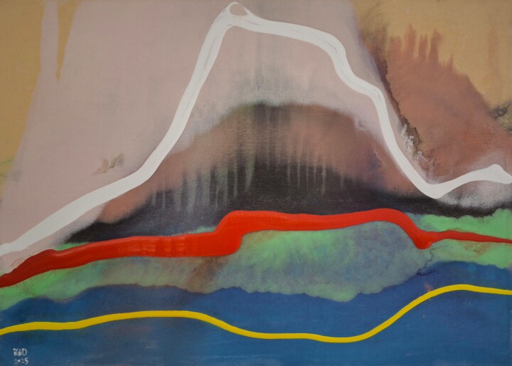Some Might ... Tablo, 27,6x39,4 in