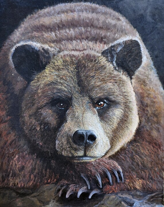 Tablo,  19,7x15,8 in 