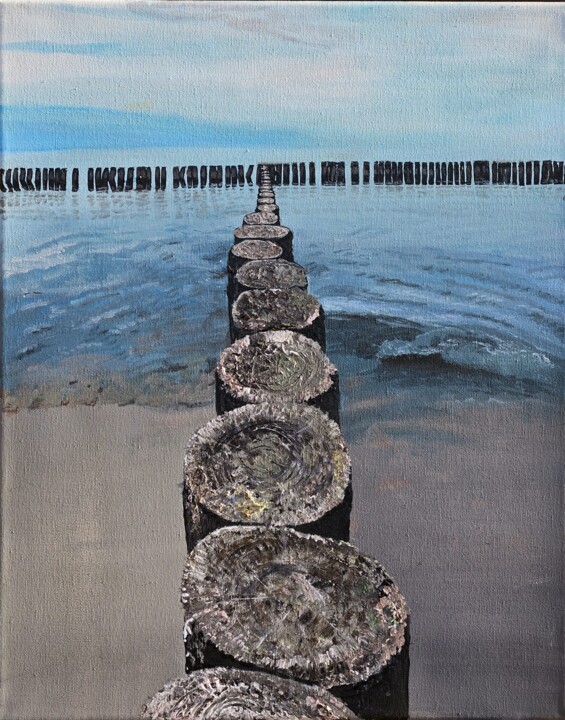 Nostalgia Tablo, 19,7x15,8 in