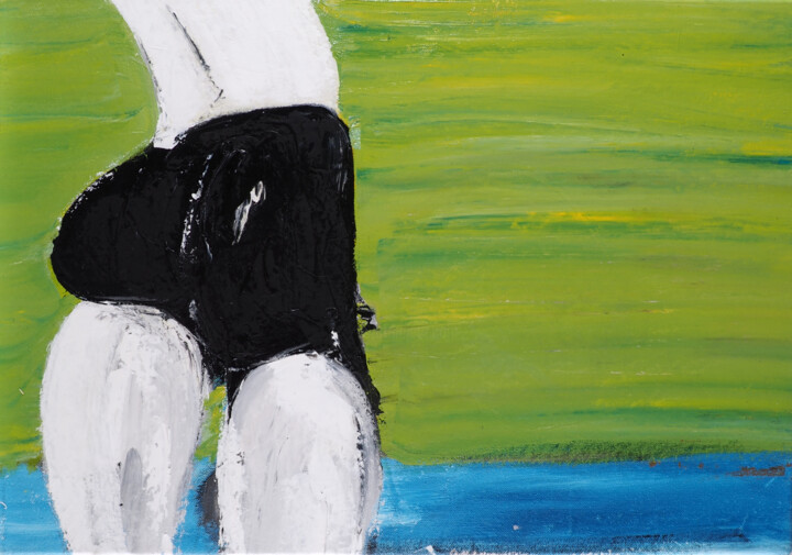 Pula 미술작품, 19.1x27.8 in
