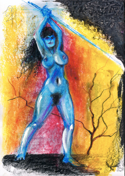 Leverage. Resim, 11,6x8,3 in