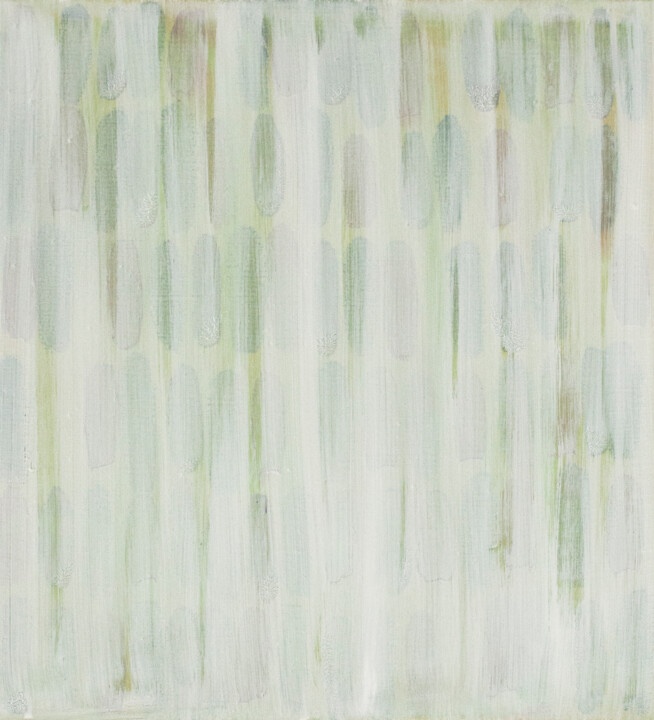 绘画,  21.7x19.7 in 