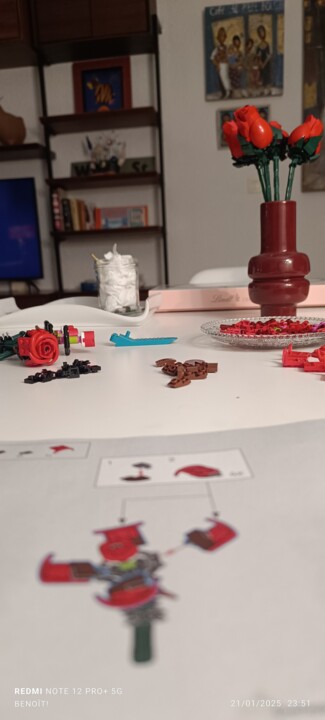 Opera d'arte in situazione