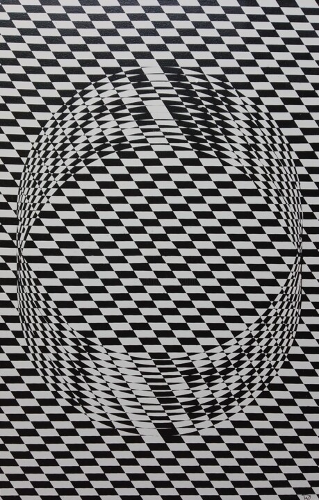 绘画,  24x15.8 in 