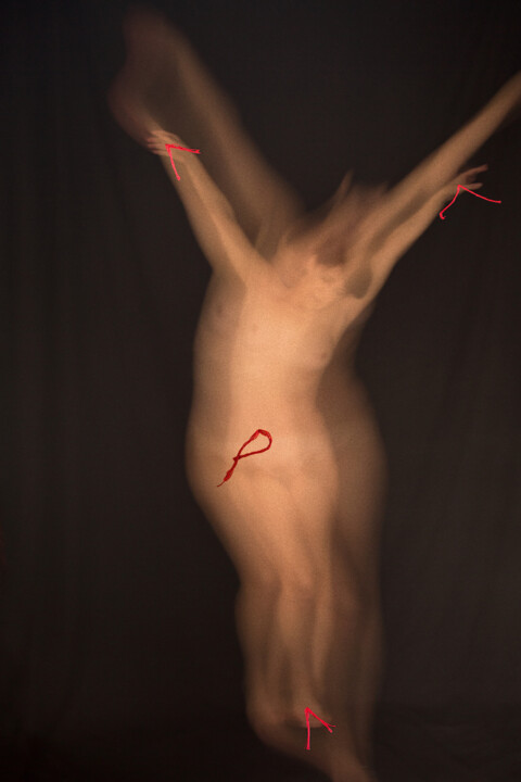 摄影,  23.6x15.8 in 