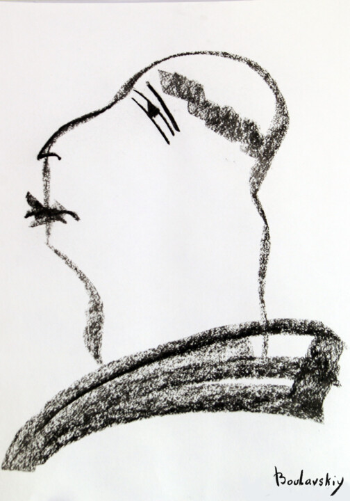 图画,  23.6x16.5 in 