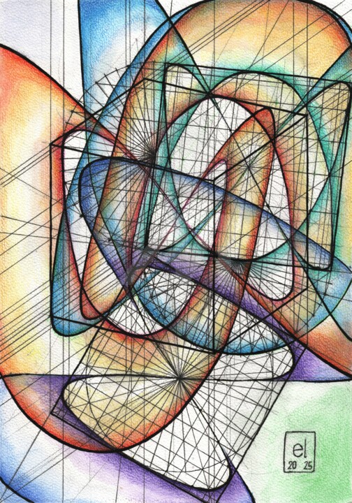 图画 