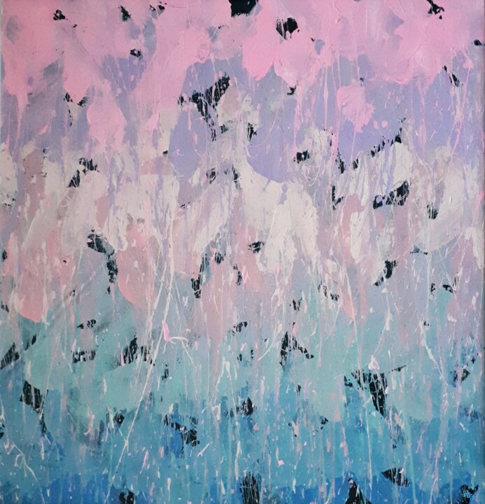SAGR33 绘画, 25.2x24 in