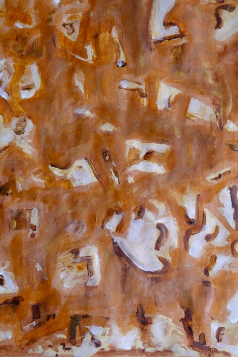 绘画,  22.8x17.3 in 
