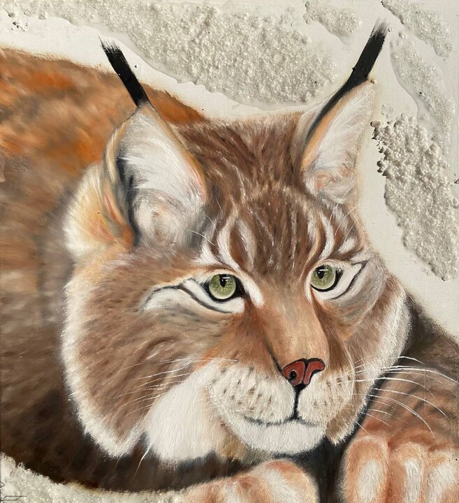 绘画,  23.6x19.7 in 