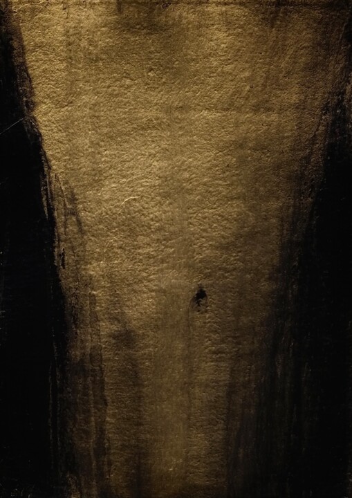 The Queen is dead 8 绘画, 16.5x11.8 in