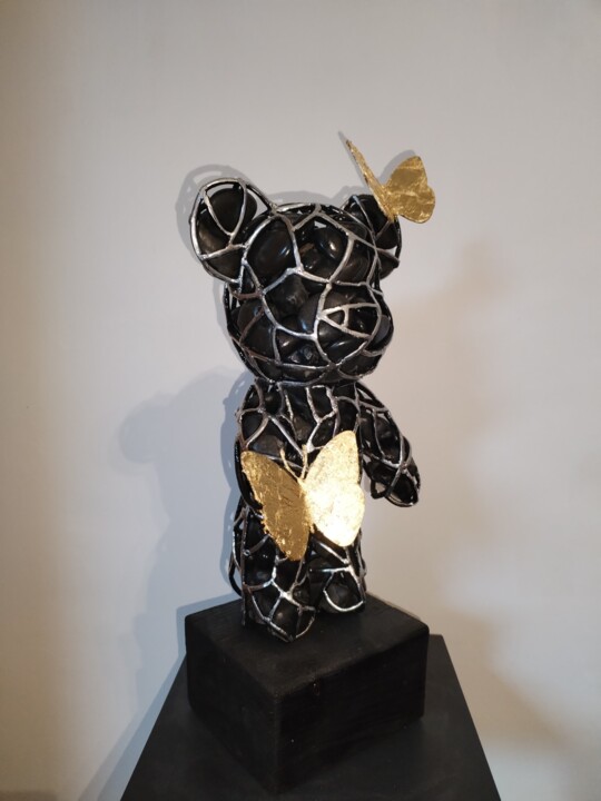 Teddy stone Tablo, 17,7x5,1 in