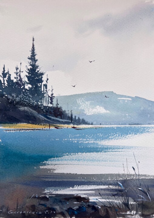 Tablo,  10x7,1 in 
