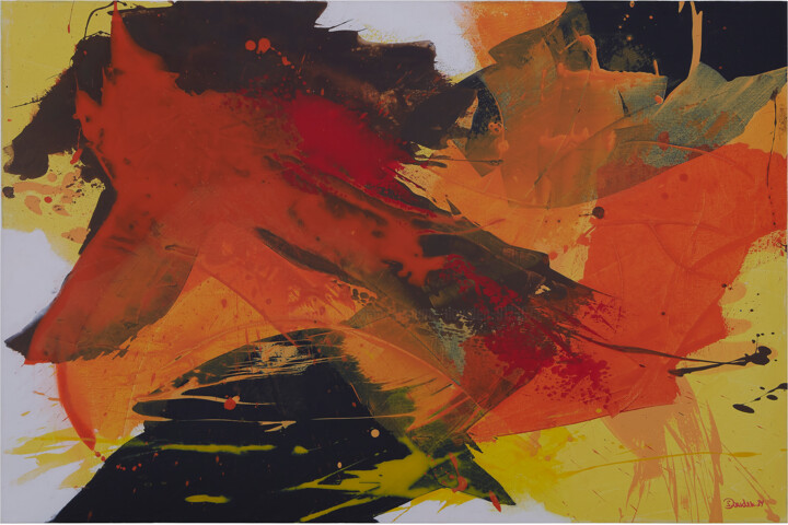 绘画,  31.5x47.2 in 