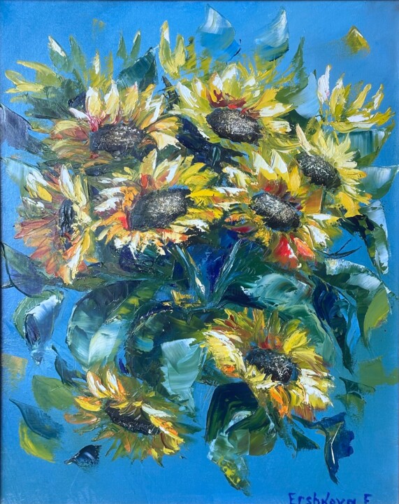 绘画,  19.7x15.8 in 