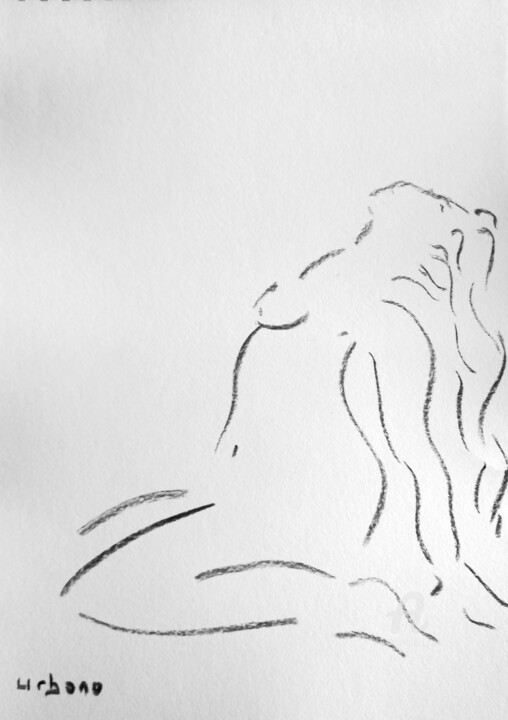 图画,  16.1x11.8 in 