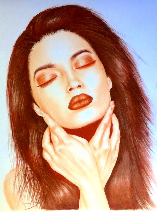 Sognare Disegno, 18,9x13 in
