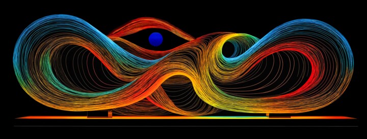 数字艺术 