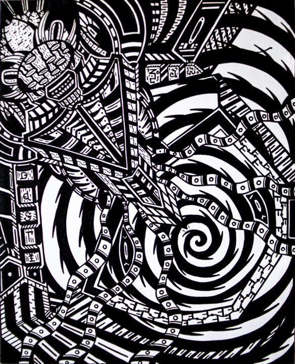 绘画,  19.7x15.8 in 