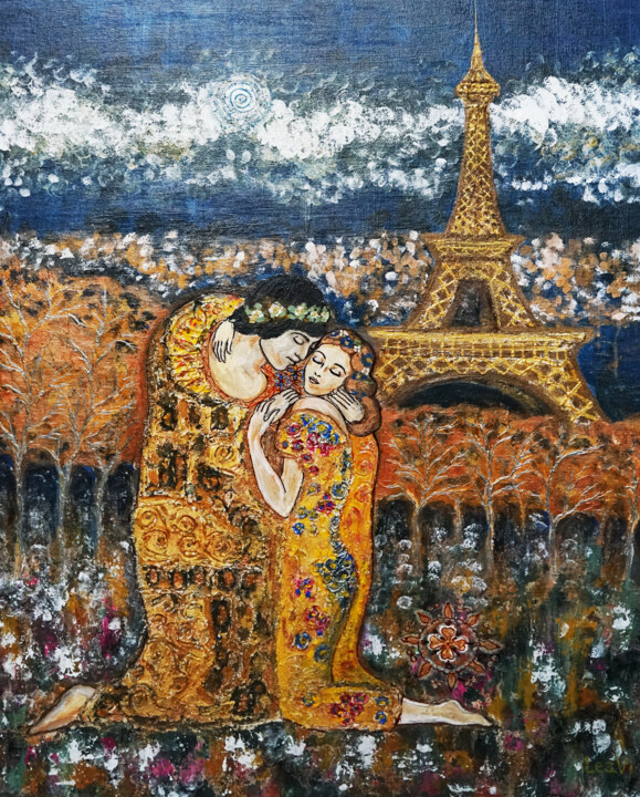 绘画,  31.5x23.6 in 