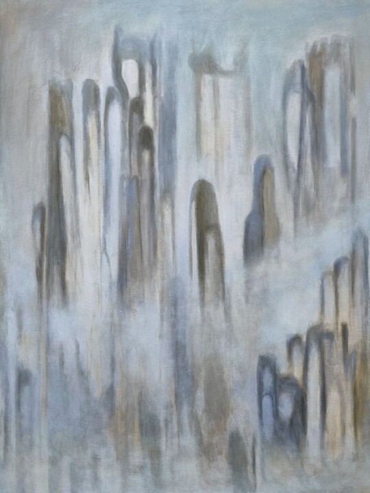 绘画,  31.5x23.6 in 