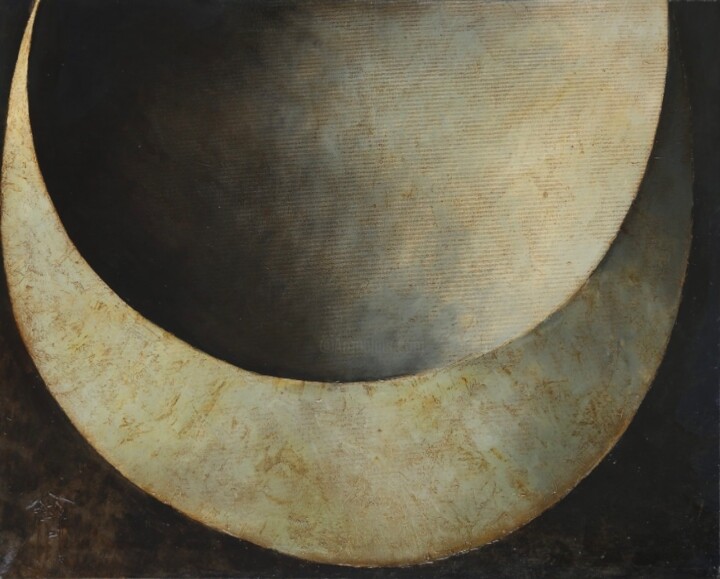 绘画,  31.5x39.4 in 