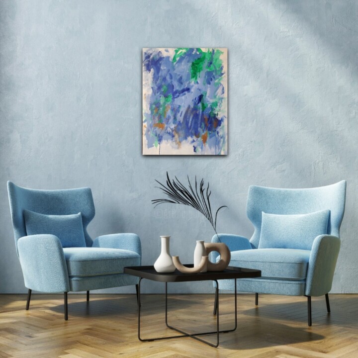 Artwork in situation