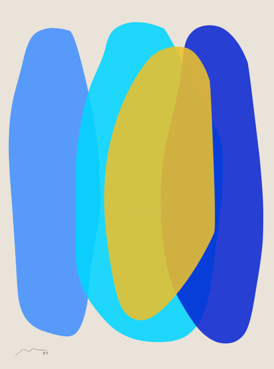 数字艺术 