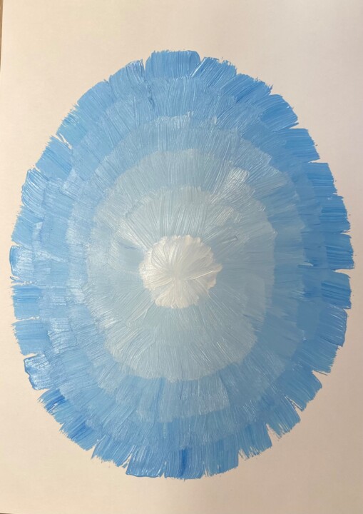 Вода Resim, 16,5x11,8 in