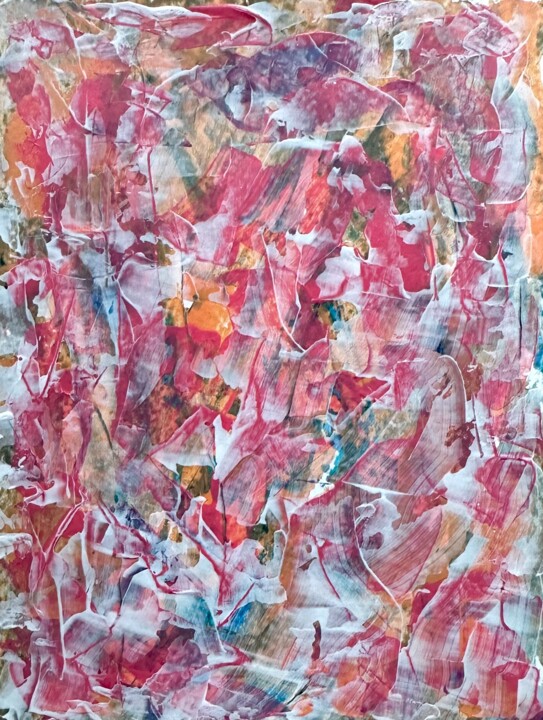 Tin 绘画, 5.9x3.9 in