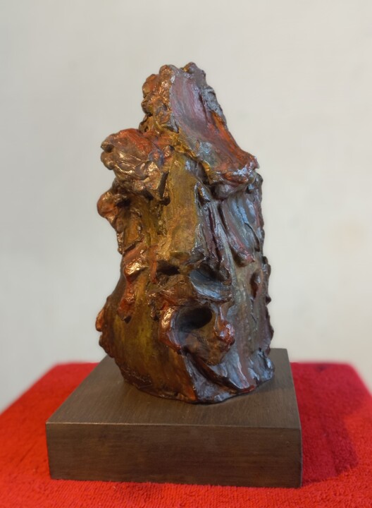 GASTON 雕塑, 11x5.9 in