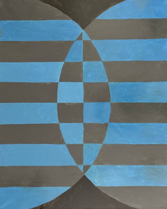 绘画,  39.4x31.5 in 