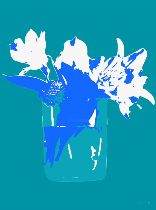数字艺术 