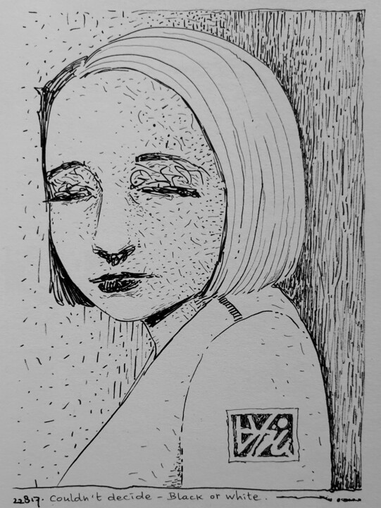 Couldn't decide Resim, 11,8x7,9 in