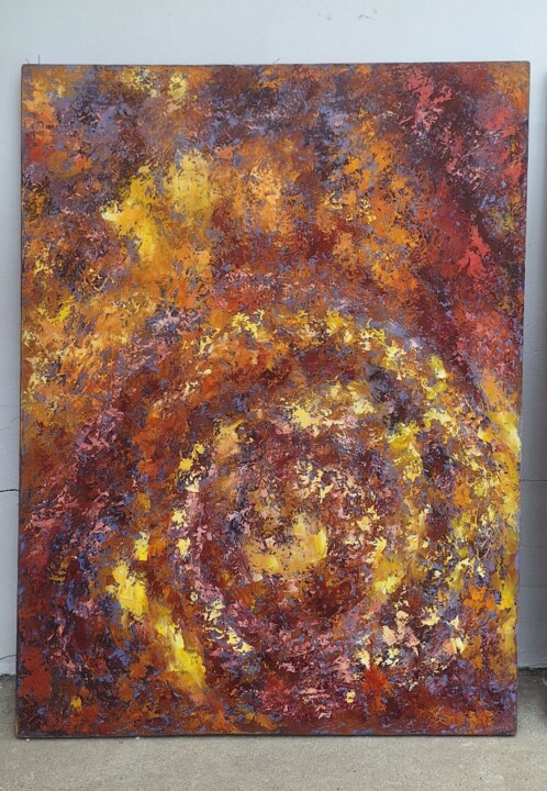 Artwork in situation