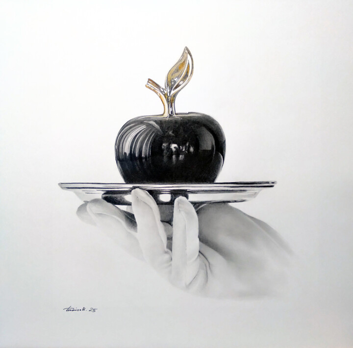 Resim,  19,7x19,7 in 