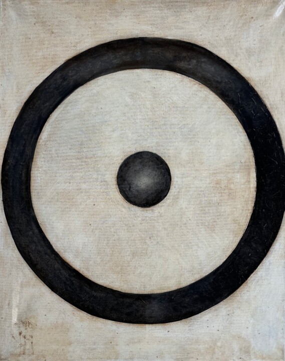 绘画,  39.4x31.5 in 