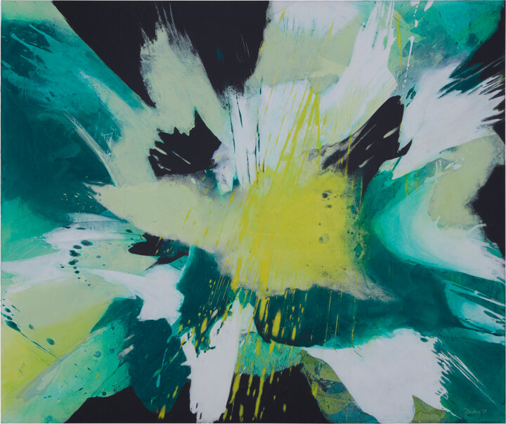 绘画,  39.4x47.2 in 