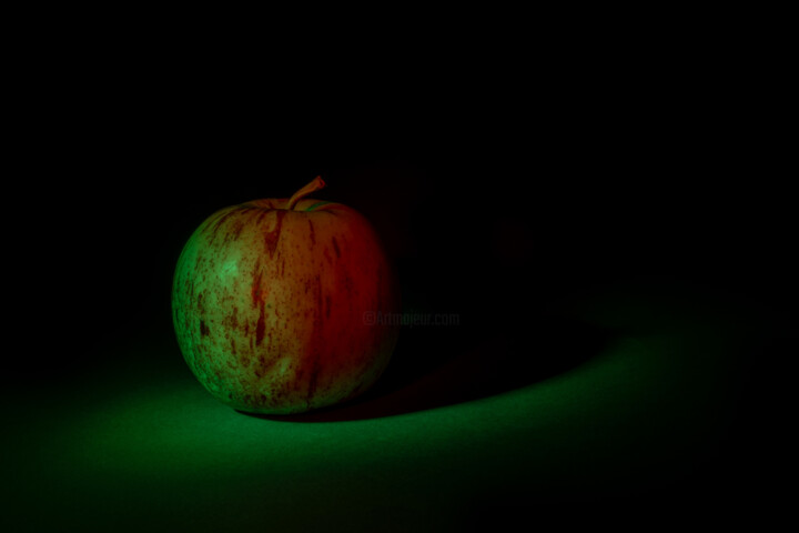 POMME 摄影