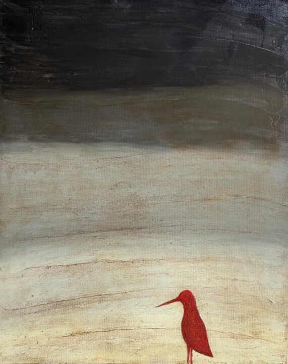 绘画,  39.4x31.5 in 