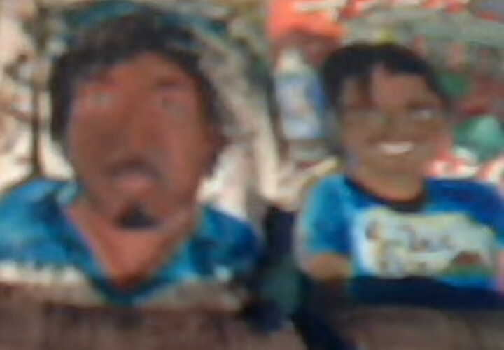 绘画 