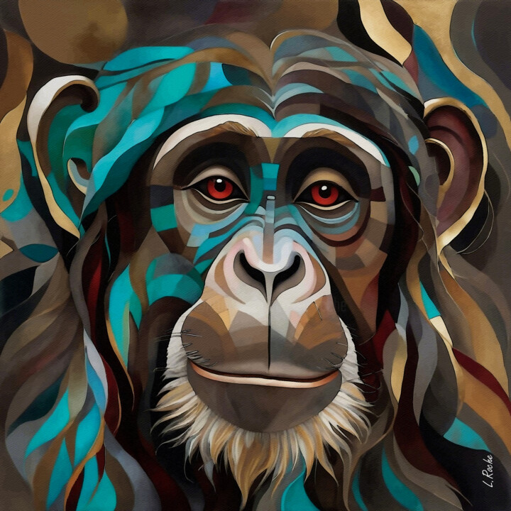 绘画,  25.6x23.6 in 