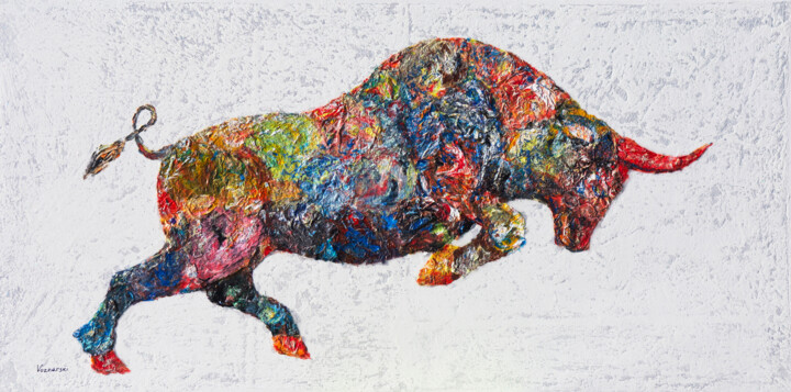 绘画,  24x48 in 