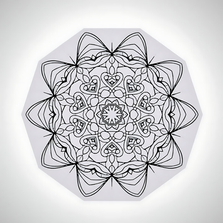 绘画 