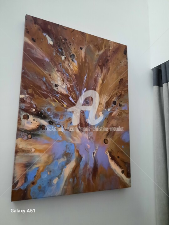 Œuvre en situation