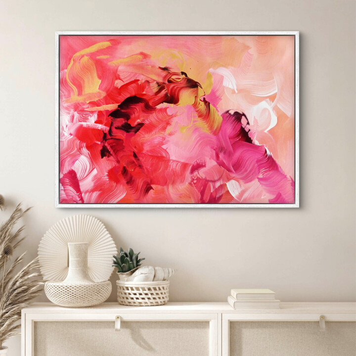 Artwork in situation