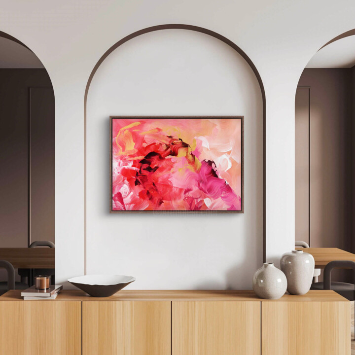 Artwork in situation