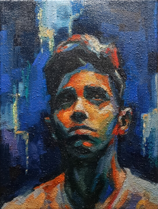 Tablo,  15,8x11,8 in 