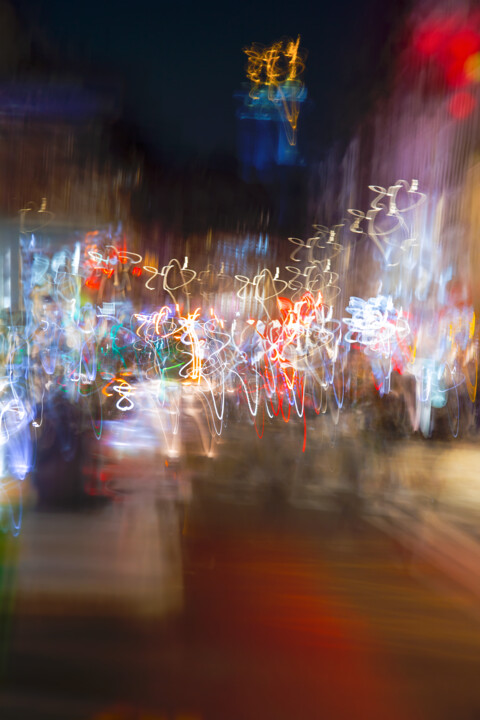 Ecritures 摄影, 19.1x12.8 in