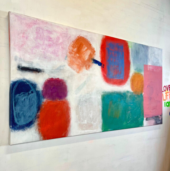 Side of the work